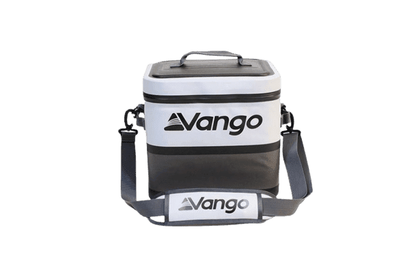 Vango Soft Cooler Small - 12L Cool Grey