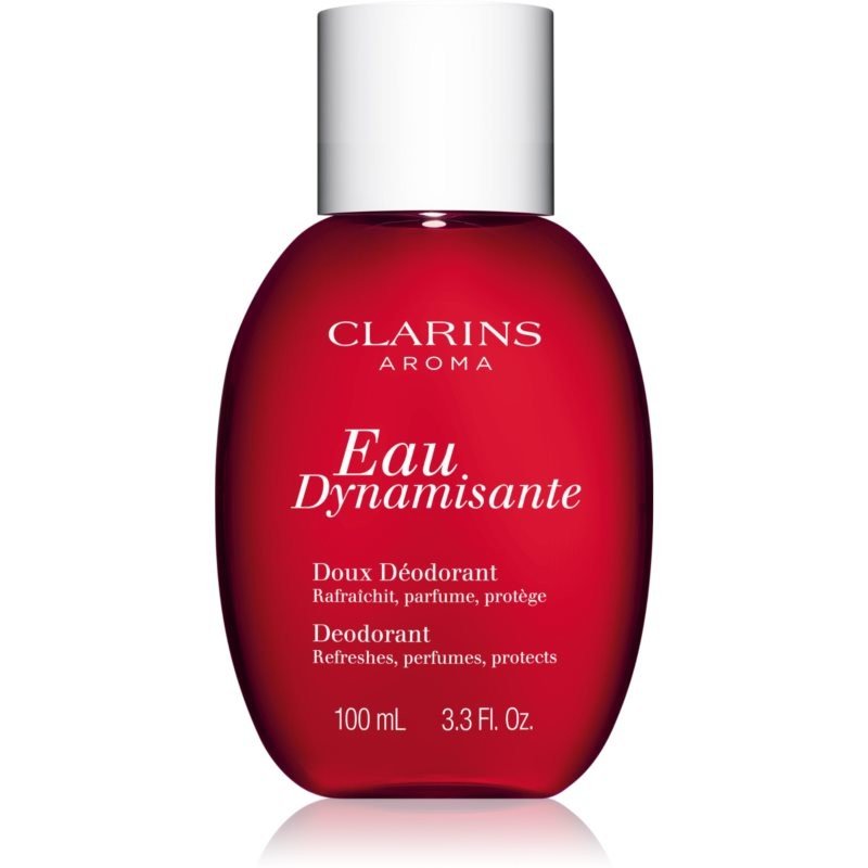 CLARINS - Eau Dynamisante - Deodorant