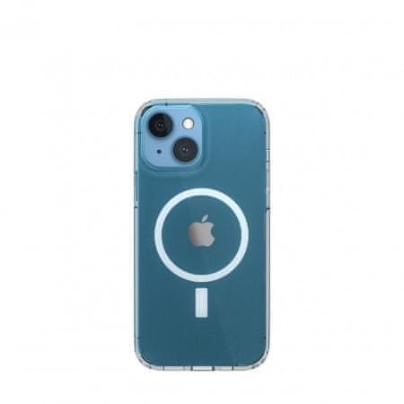 Next One MagSafe Case for iPhone 13 Mini IPH5.4-2021-MAG-CLRCASE - čirý