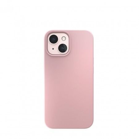 Next One MagSafe Silicone Case for iPhone 13 mini IPH5.4-2021-MAGSAFE-PINK - růžová
