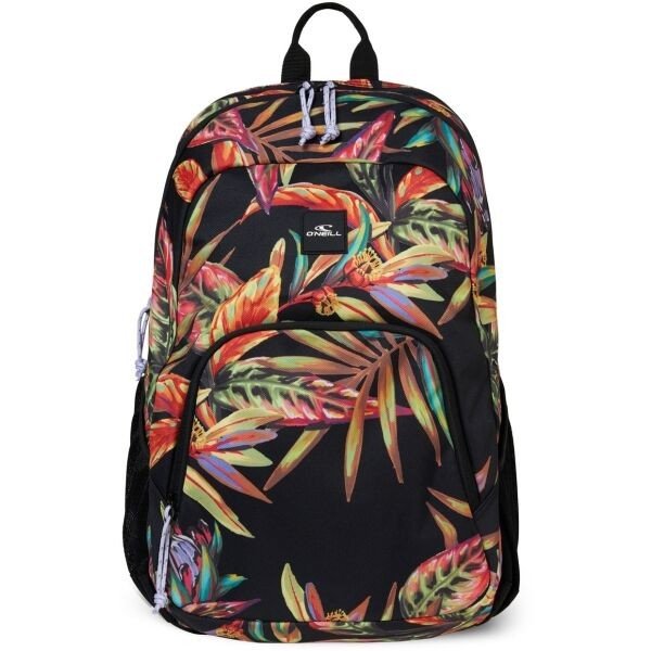 O'Neill WEDGE BACKPACK Městský batoh, mix, velikost UNI