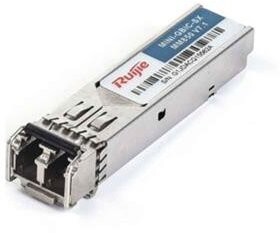 Reyee SFP modul MINI-GBIC-LX-SM1310, SM, 1310nm, 10km, LC - MINI-GBIC-LX-SM1310