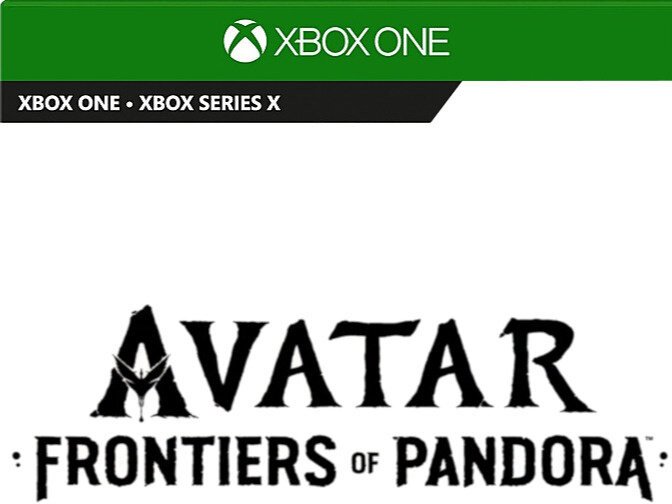 Avatar: Frontiers of Pandora (Xbox) - 5055277051496