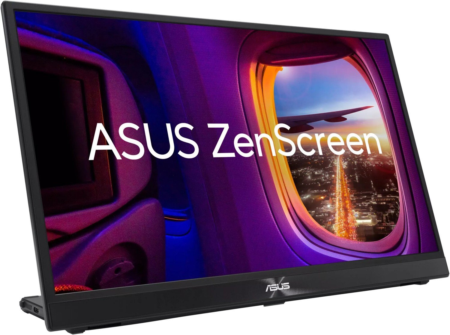 ASUS ZenScreen MB17AHG - LED monitor 17,3