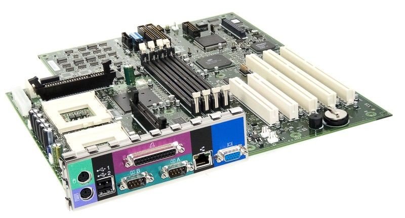 Ibm 48P9091 X220 Hlavní S.370 Sdram Atx