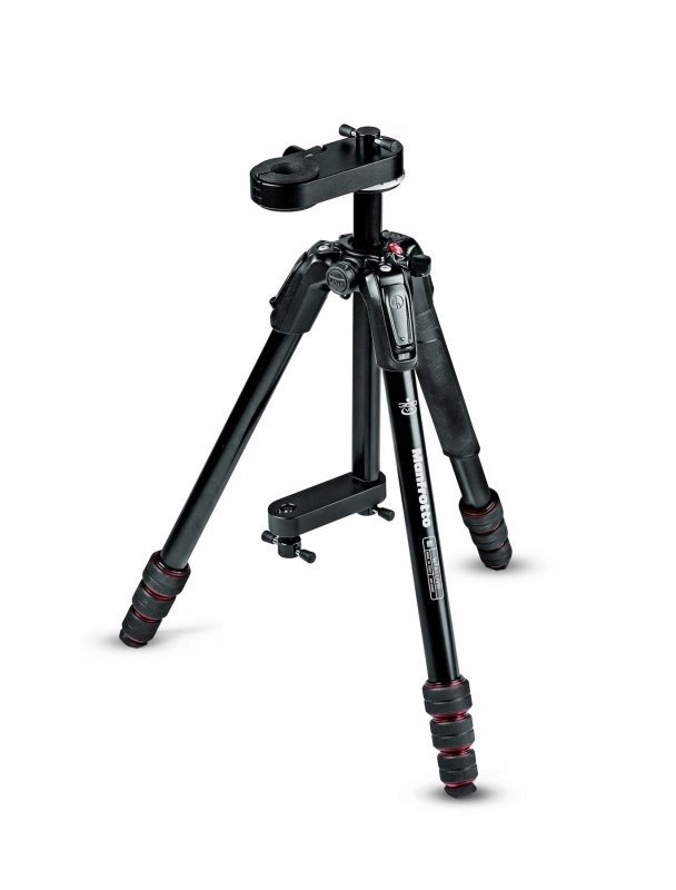 Manfrotto Vr 360 základna velká Alu se 7kg jackem