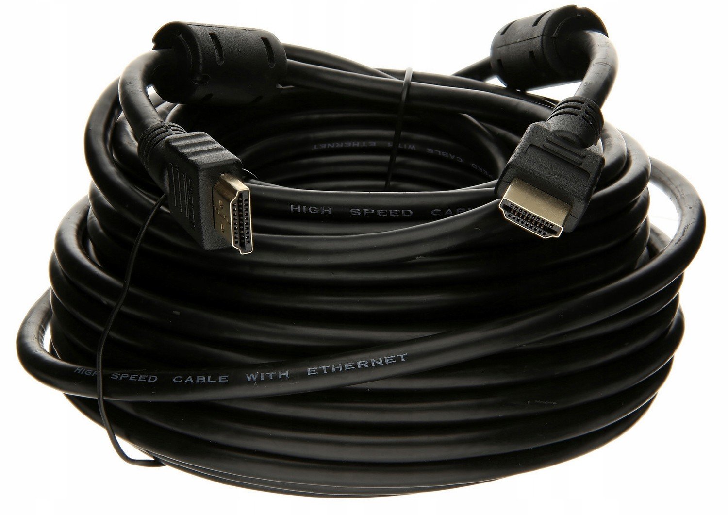 Kabel Hdmi 20M Full Hd 3D 1.4b 2160P 4K originální