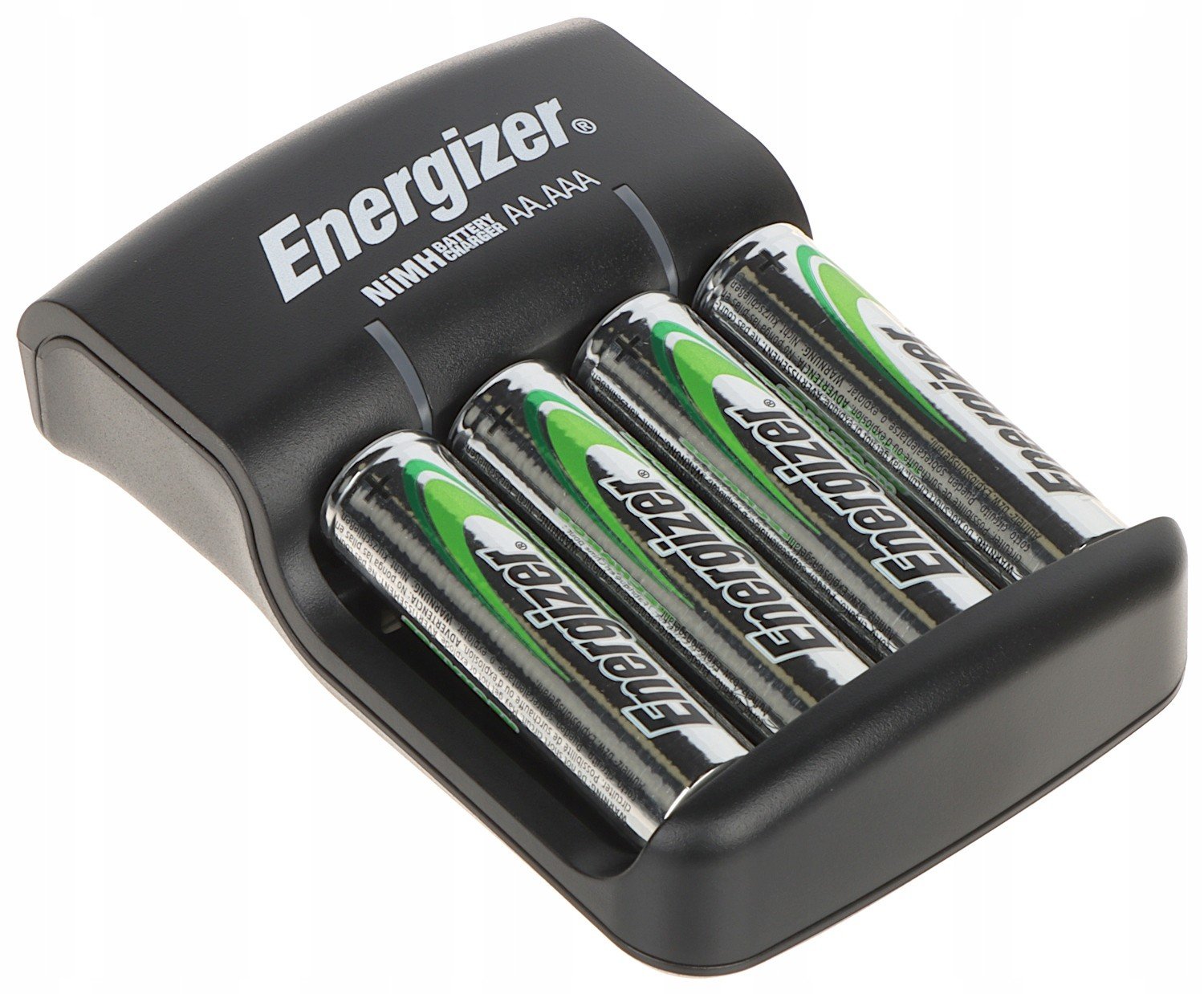 Nabíječka Bat-recharge/baseusb Energizer