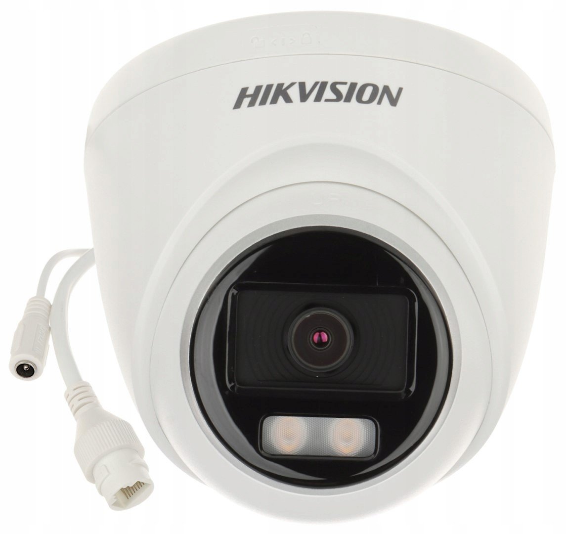 Ip Kamera DS-2CD1347G0-L (2,8 mm) ColorVu 4 Mpx Hikv