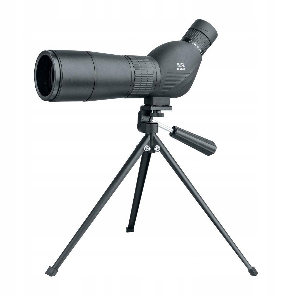 Pozorovací dalekohled Umarex 15-45x60 šikmý