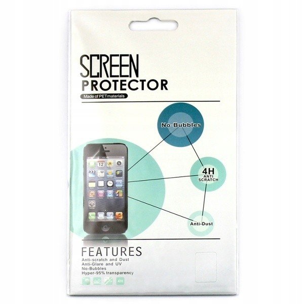 Polykarbonátová Fólie Na Displej Pro Xiaomi Redmi 4A