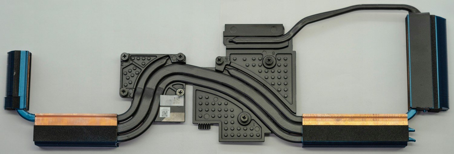 Chladič Acer PH517-51 24. Q3NN7.002