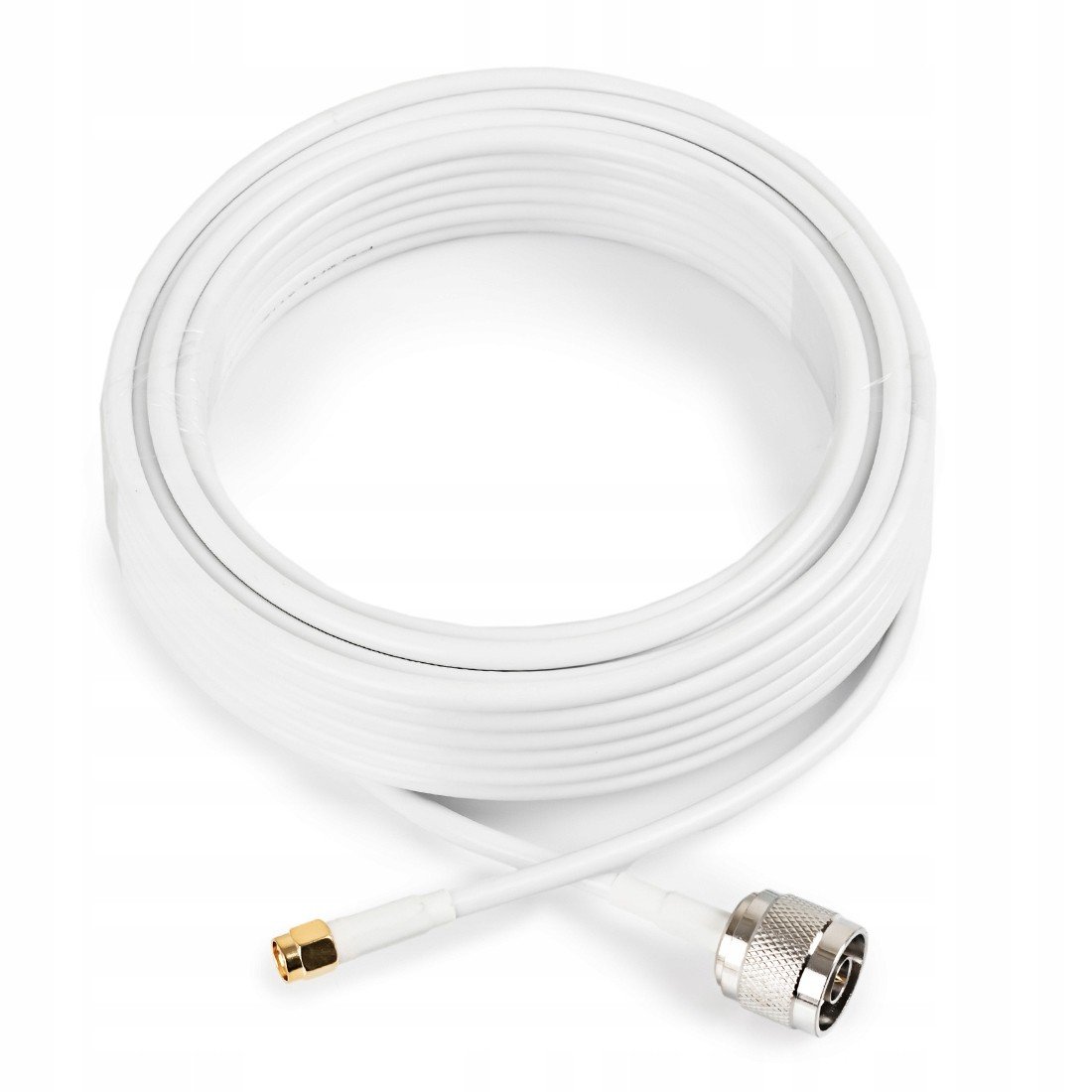 Gsm kabel Poynting CAB-149 HDF195 N Sma 8m