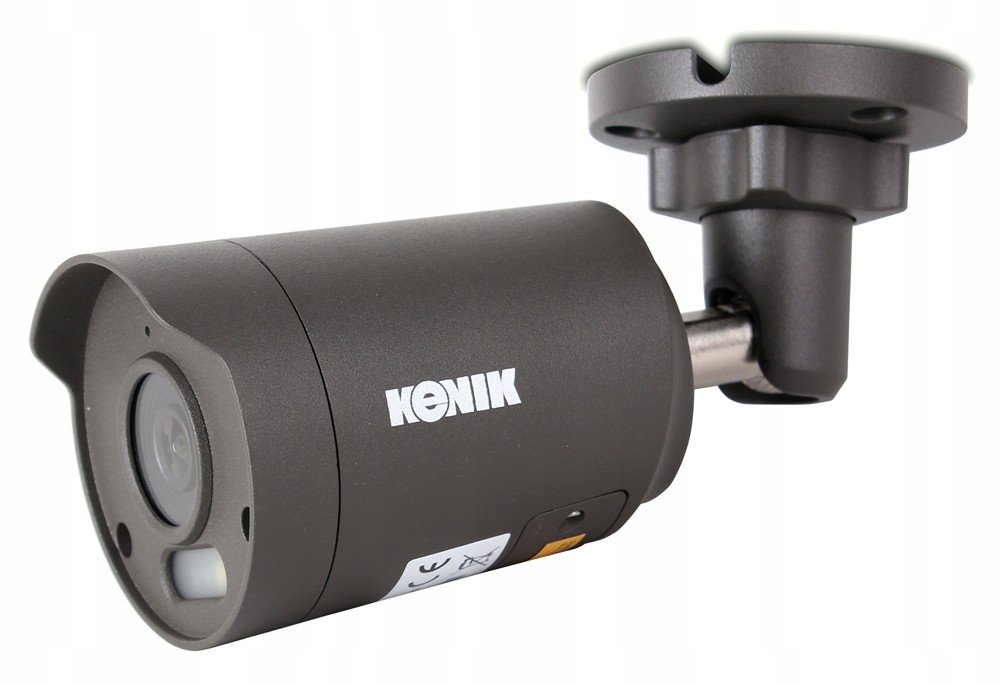Kamera Ip Kenik KG-2130T-I-G2 (2.8mm)