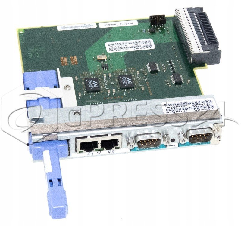 Ibm 42R6777 1GB Dual Port Ive/hea Virtual Ethernet