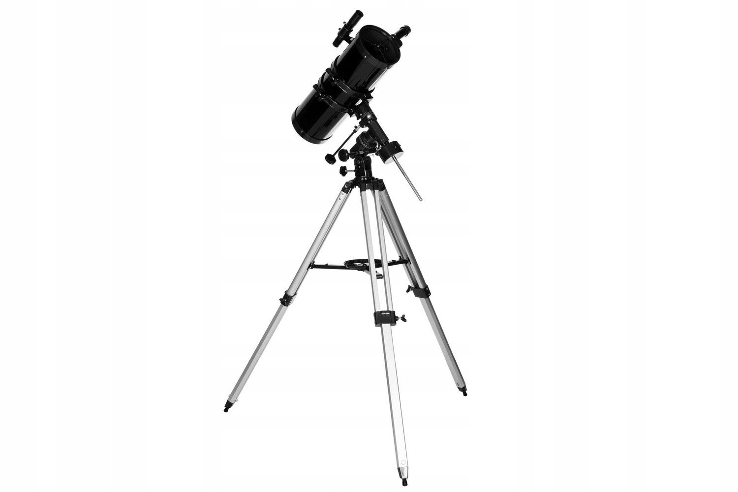 Astronomický dalekohled Opticon Galaxy 150F1400EQ