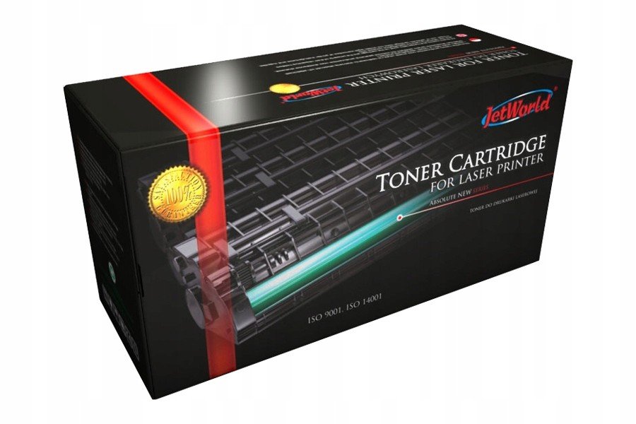 Toner JetWorld náhradní Hp 415A W2030A LaserJet