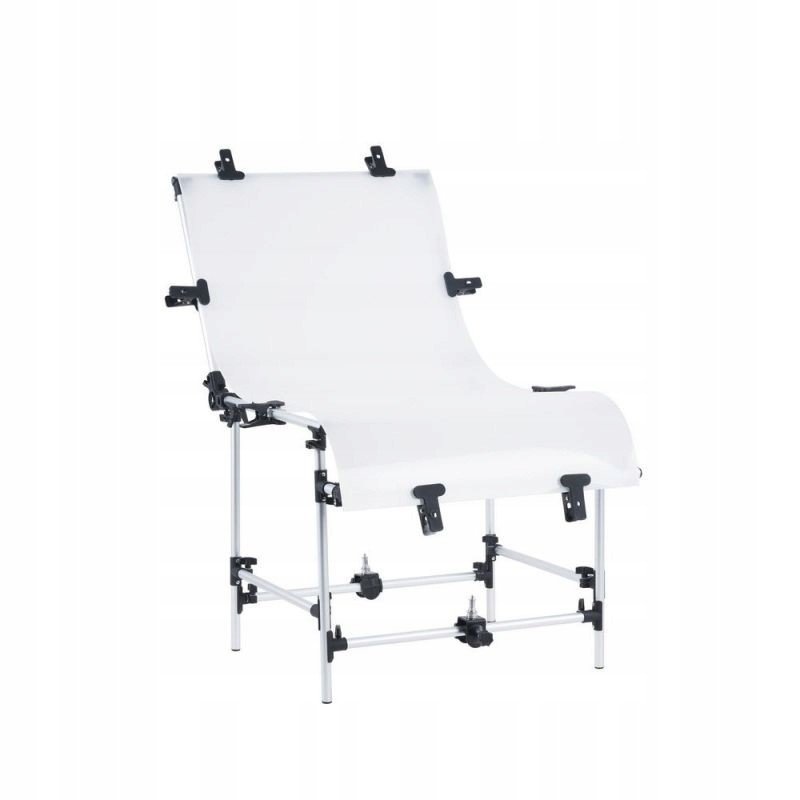 Quadralite Photo Table S stůl bez stínu 60cm