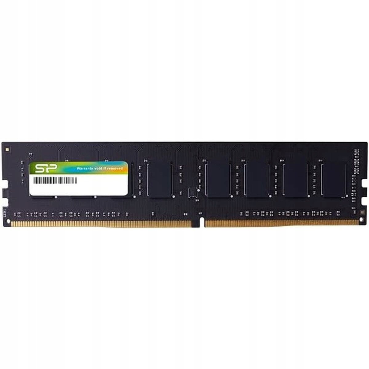 Ram Silicon Power SP016GBLFU266X02 16 Gb