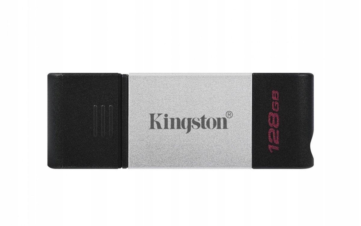Flash disk Kingston 80 128GB