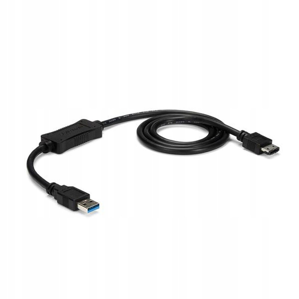 Sata Startech USB3S2ESATA3 kabel