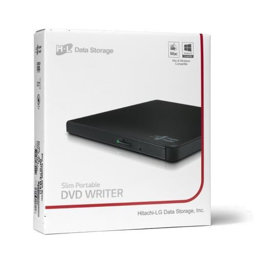 Lg externí Dvd±rw (GP57ES40)