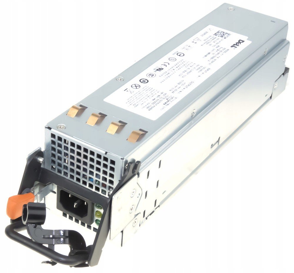 Dell 0KT838 N750P-S1 750W Poweredge 2950