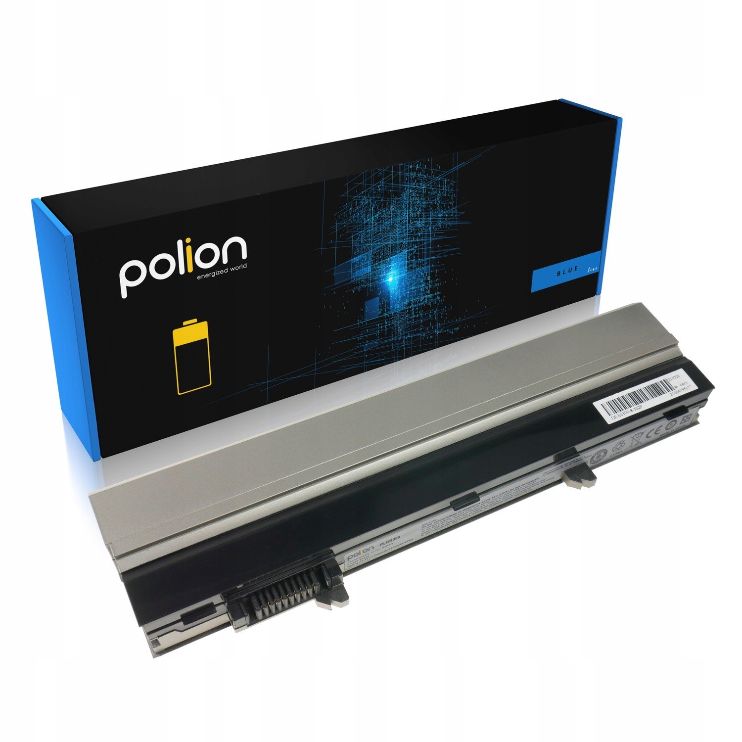 Baterie pro notebook Dell Latitude e4310