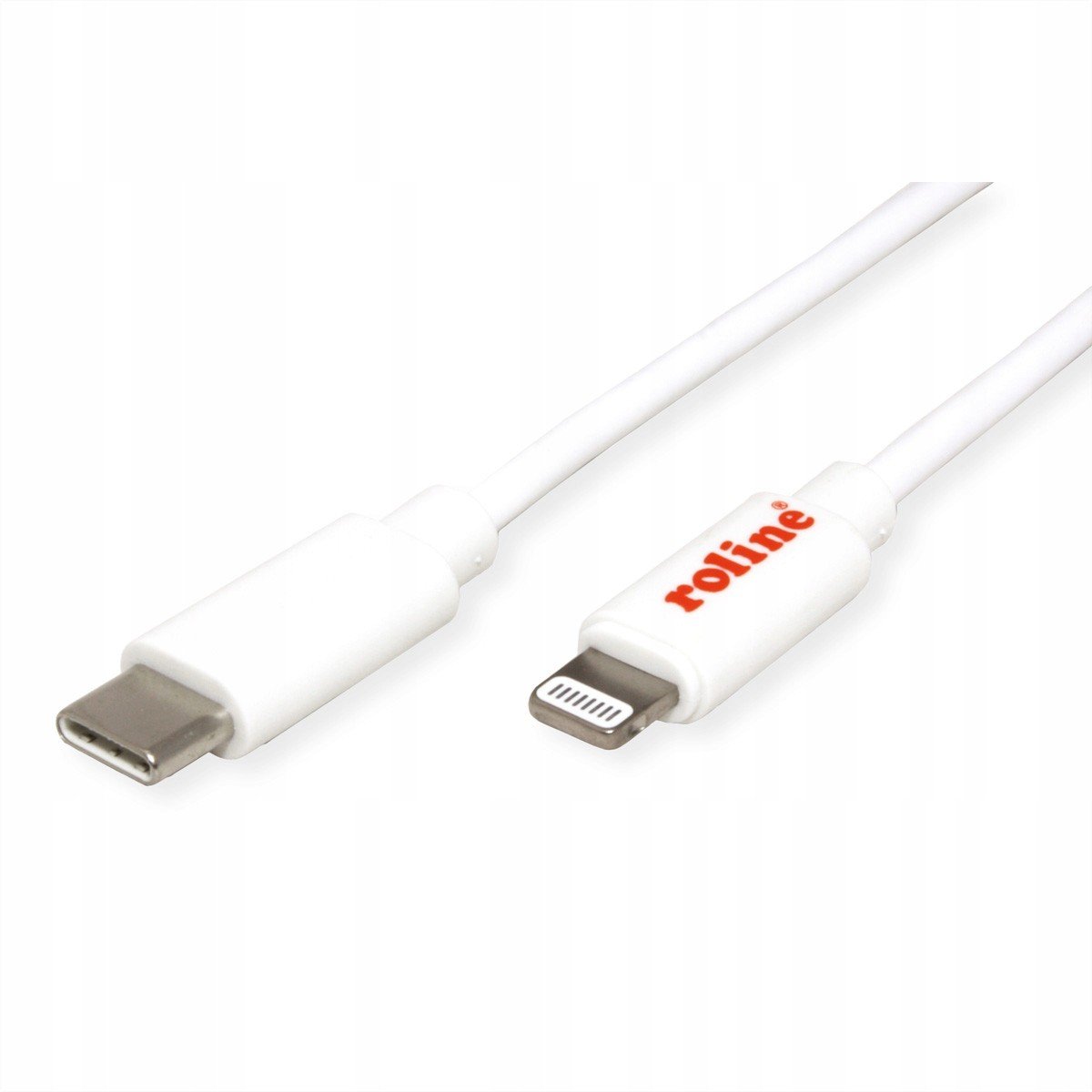 Kabel Usb typu C pro Apple Lightning 1m