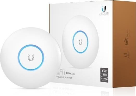 Ubiquiti UniFi Lite Uap-ac-lite Ac WiFi 5Ghz Ap