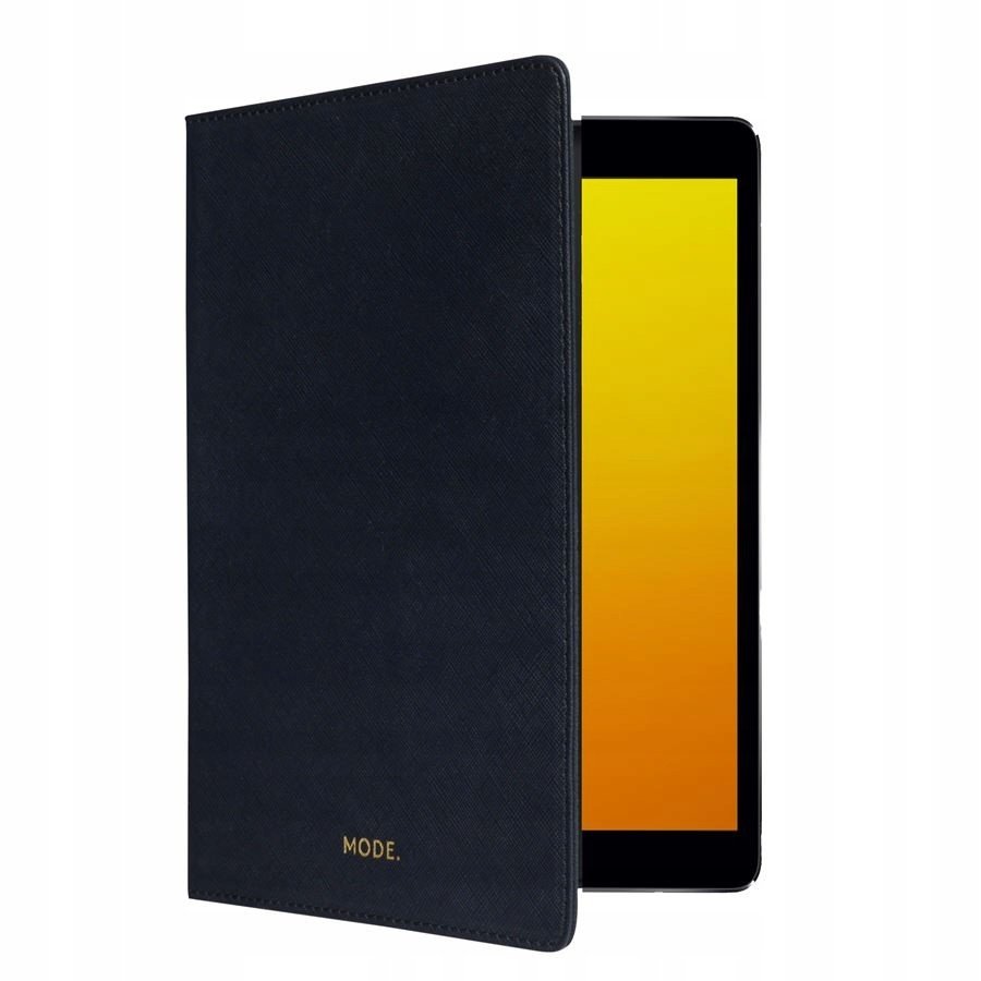 Mode Tokyo Case Pro Ipad (2019) Noční Černá