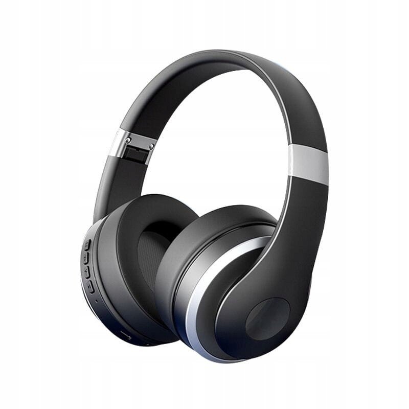 Bluetooth 5.1 sluchátka přes uši Gaming M444016