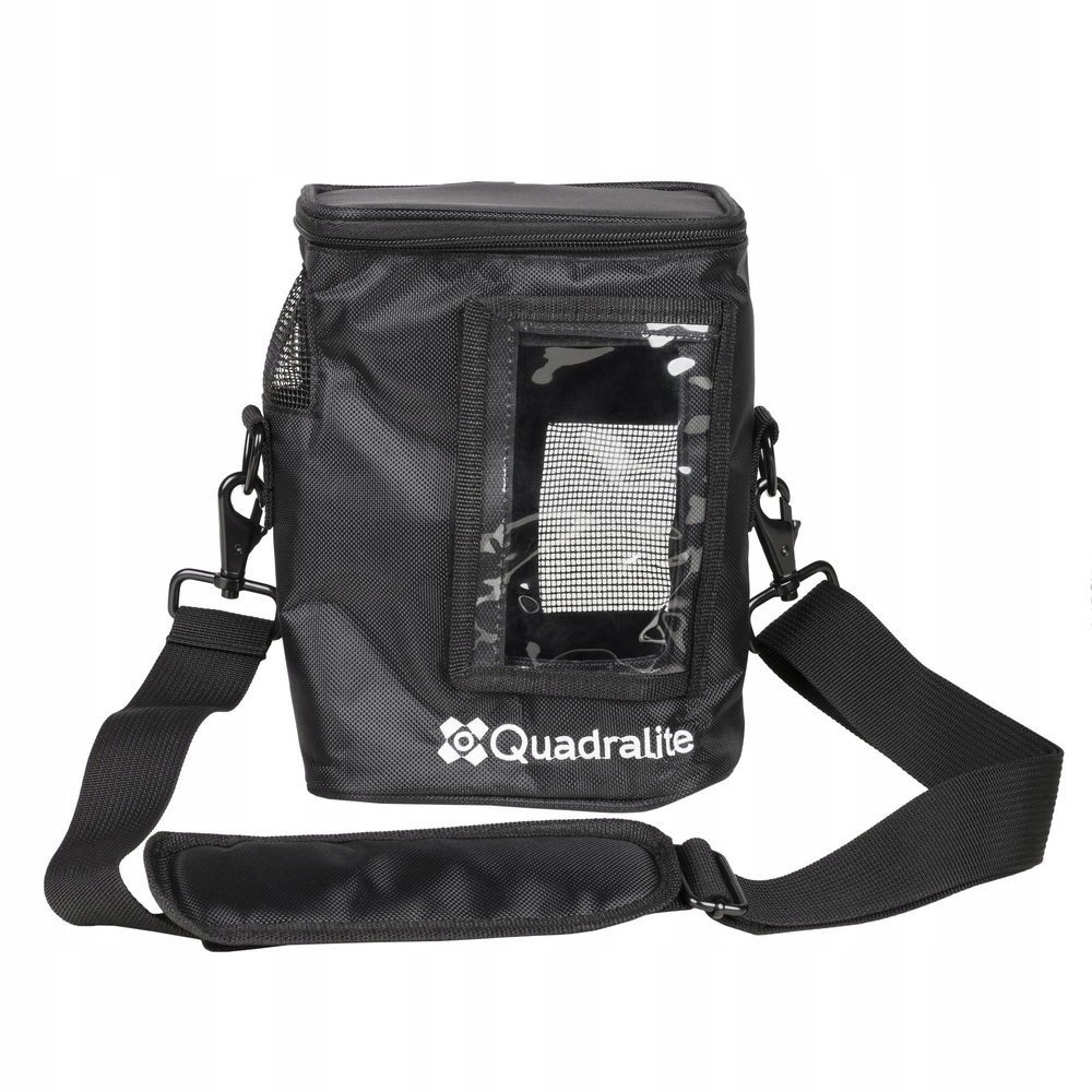 Quadralite Atlas taška přes rameno