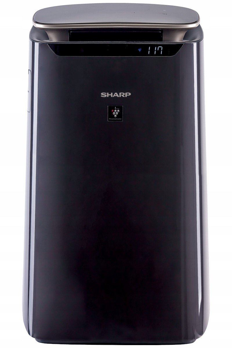 Čistička vzduchu Sharp FP-J80EU-H ionizátor