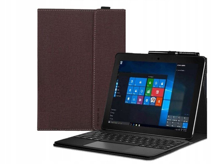 Kryt pro Microsoft Surface Go 2