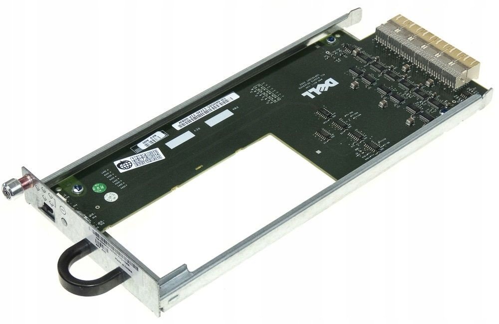 Dell 0JH902 Controller Powervault 0KH565