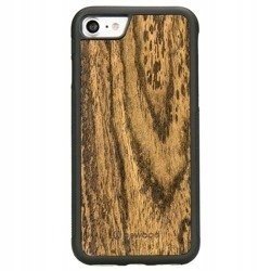 Dřevěné Pouzdro Na Iphone 8/7 Bocote Case Bewood