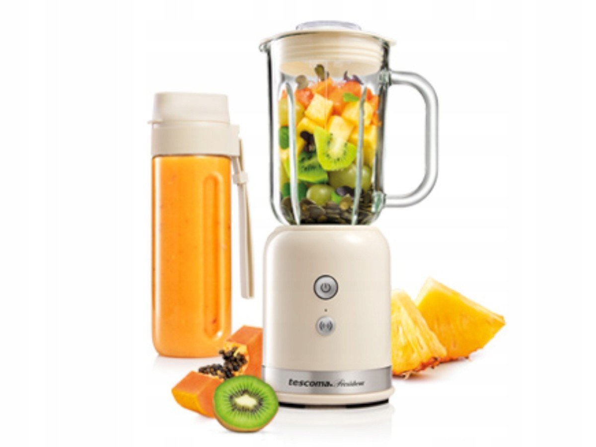 Tescoma Koktajler Mikser Do Smoothie Blender 600ml