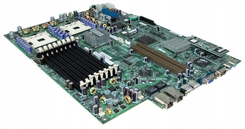 Deska Fujitsu-siemens D1790-A100 Primergy RX200 S2