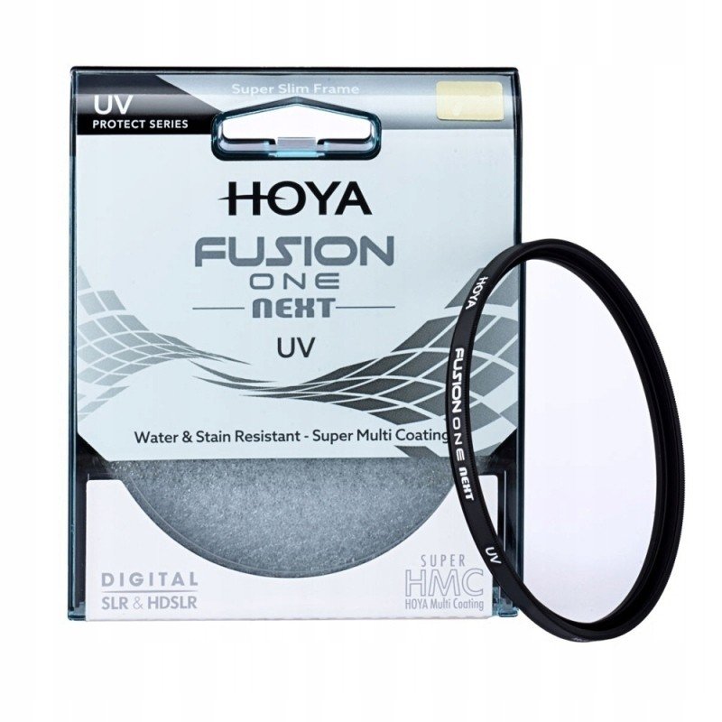 Uv filtr Hoya Fusion One Next 77mm