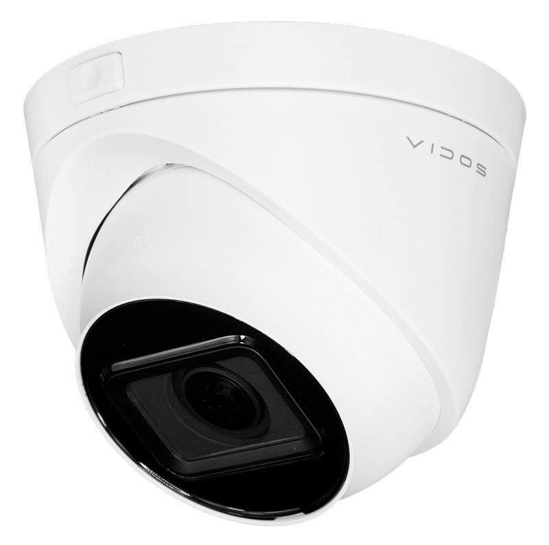 4Mpx motozoom Ip kamera IP-H1240-Z Vidos