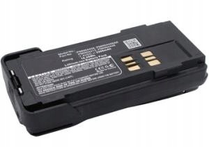 Nabíjecí baterie Motorola DP4600 PMNN4406 2600mAh Li-Ion