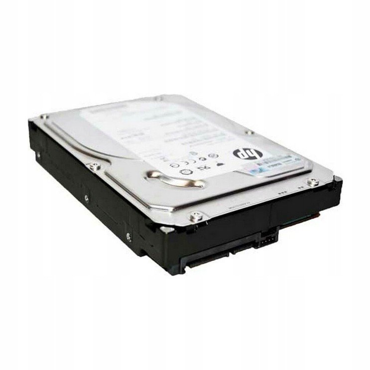 Disk Hp 1TB Sata 7.2K 6G 3,5 G8 G9 652753-B21