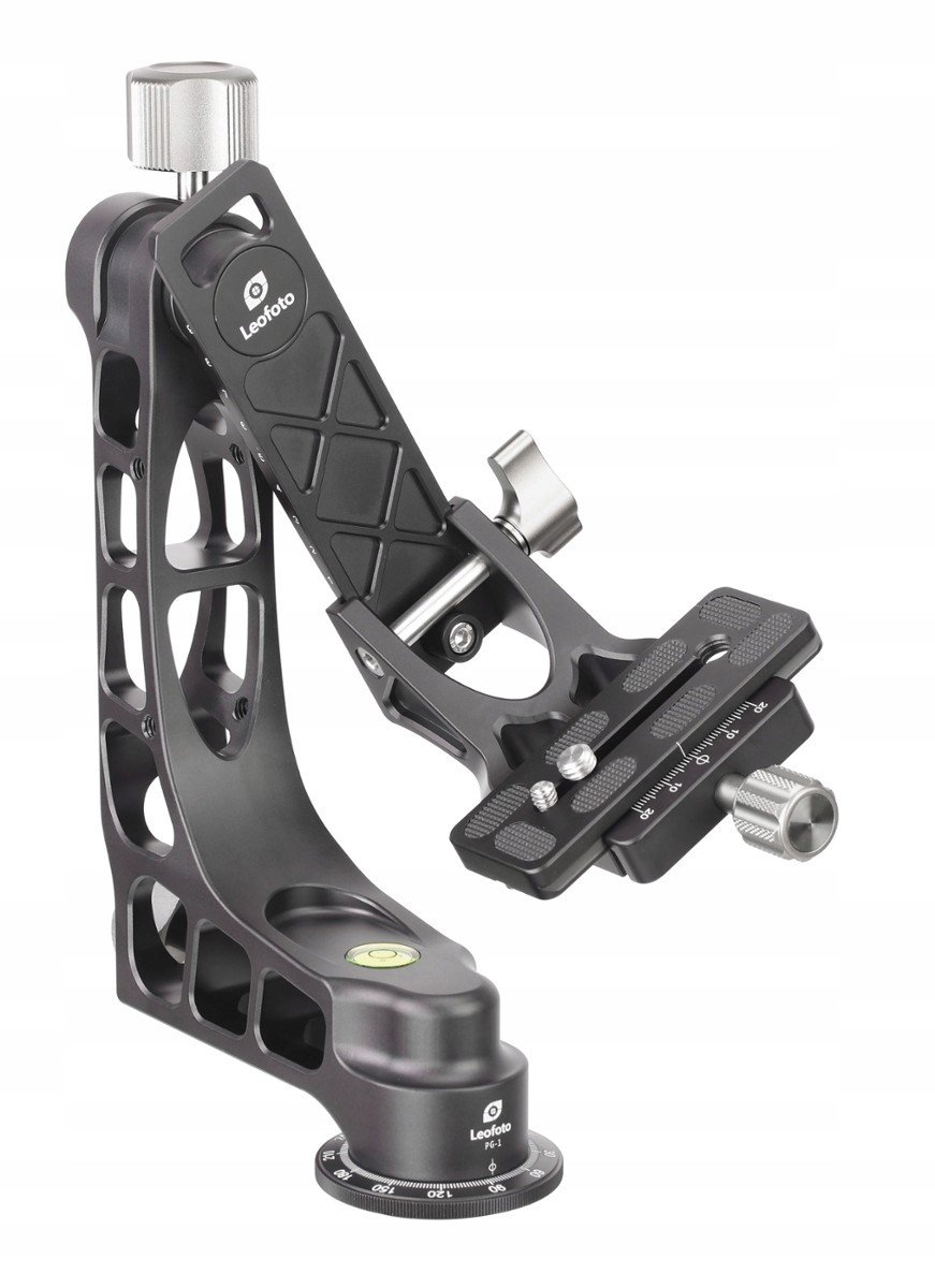Gimbalová hlava Leofoto PG-1