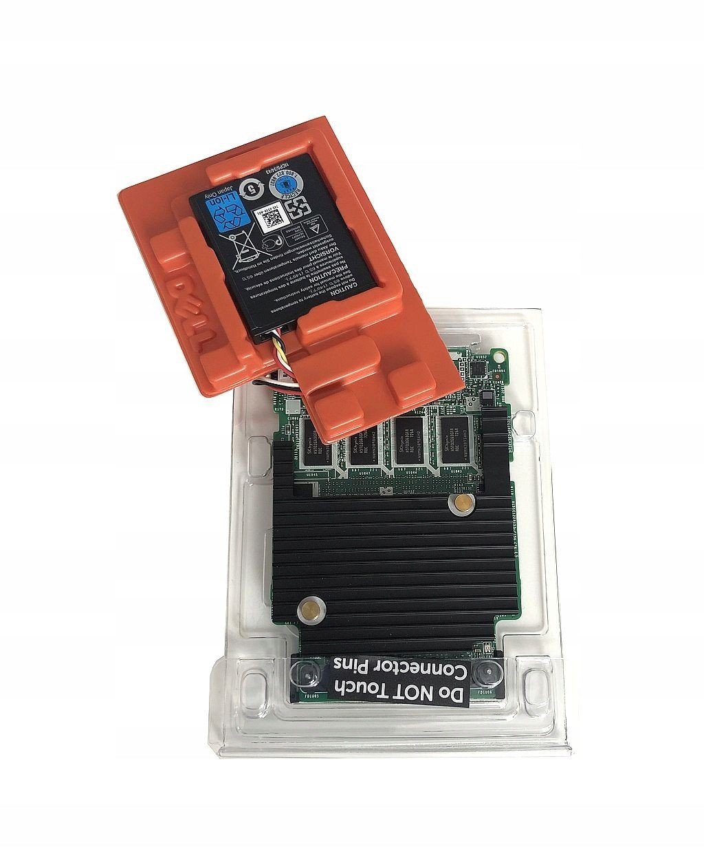 Dell Perc H730 Mini Blade Ovladač 12G 0V9W58
