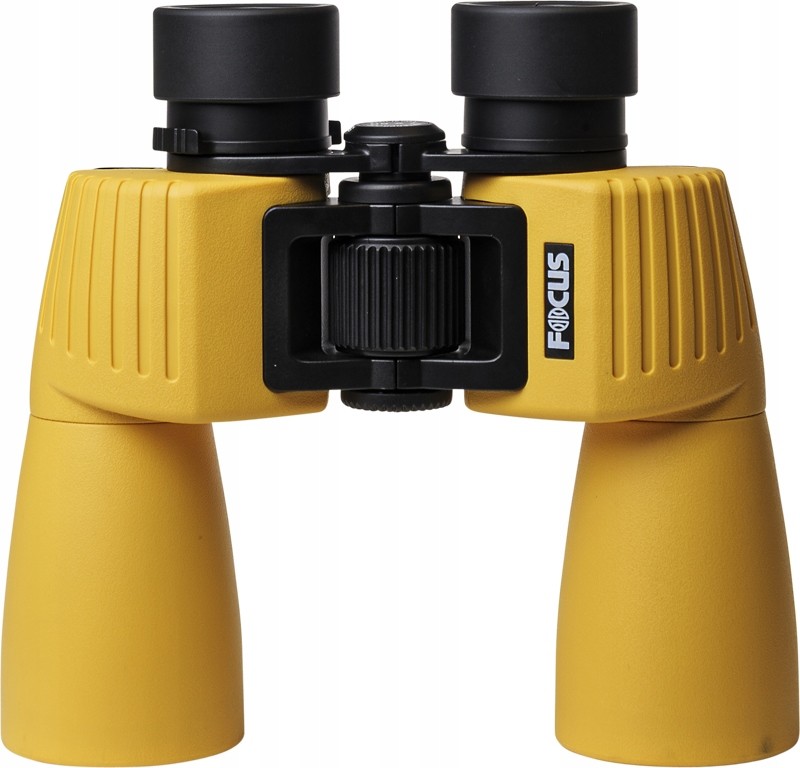 Vodotěsný dalekohled Focus Sailor III 7x50 Wp