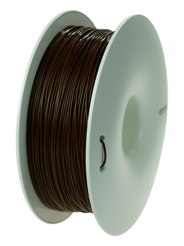 FiberFlex Guma Fiberlogy 1,75 mm Hnědá