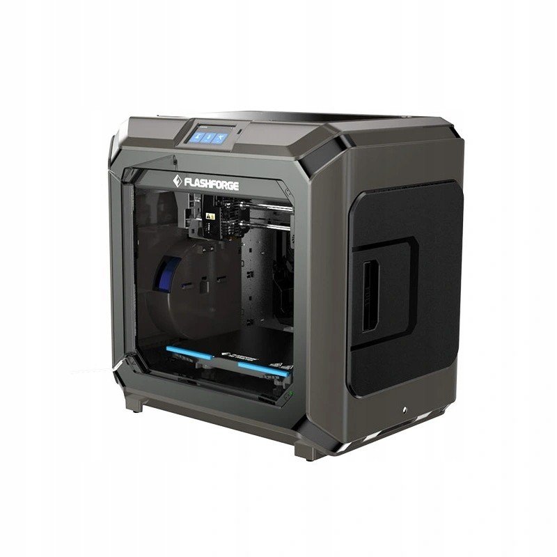 3D tiskárna Flashforge Creator 3 Pro Idex +2kg Pla
