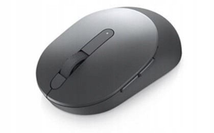 Bezdrátová myš MS5120W Šedá