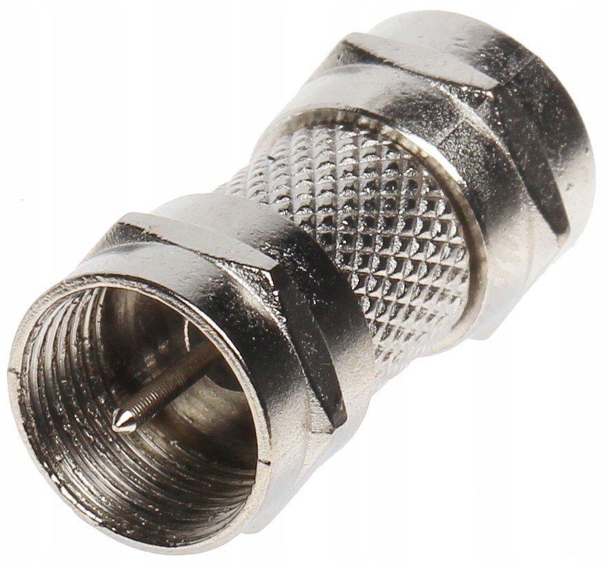 Spojka F-W/F-W*P100 balení 100 kusů